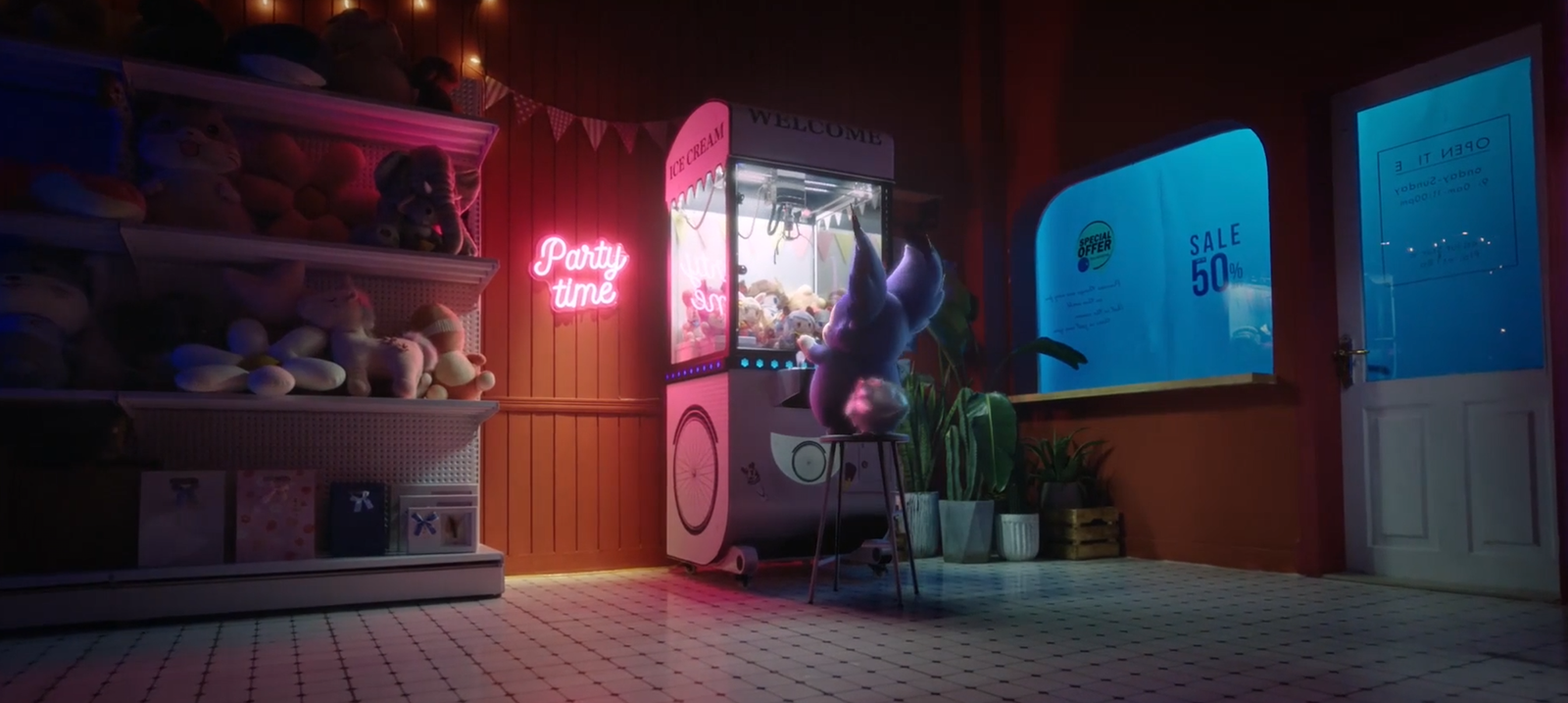 Flask Studio | VFX & Post-Production Studio for TVCs & Commercials ...